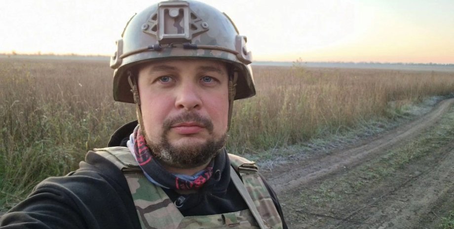 Російський «воєнкор» владлєн татарскій загинув унаслідок вибуху в Санкт-Петербурзі
