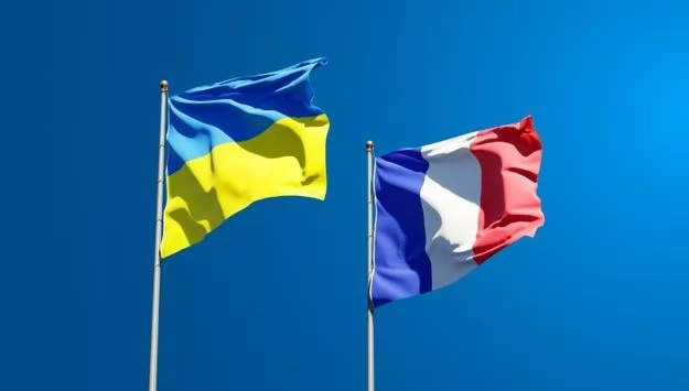 Франція готова надати Україні довгострокові гарантії безпеки