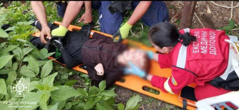 На Буковині внаслідок падіння у каналізаційний колодязь травмувався 9-річний хлопчик: розпочато розслідування