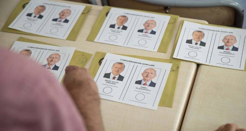В Туреччині проходить другий тур виборів президента