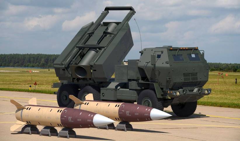 США, ймовірно, найближчим часом передадуть Україні далекобійні ракети ATACMS