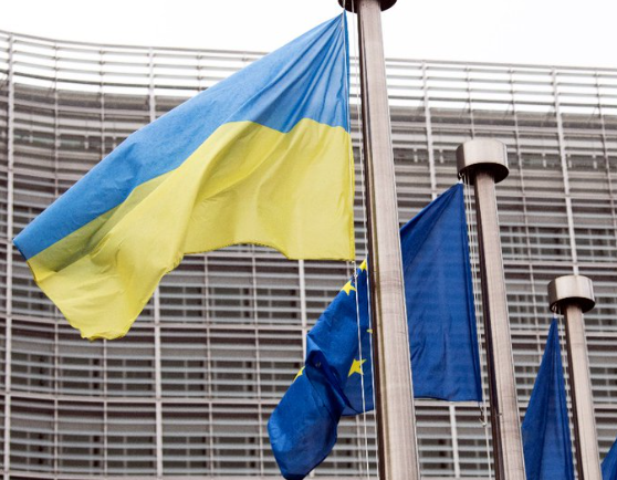 ЄС надає Україні ще €1,5 мільярда макрофінансової допомоги