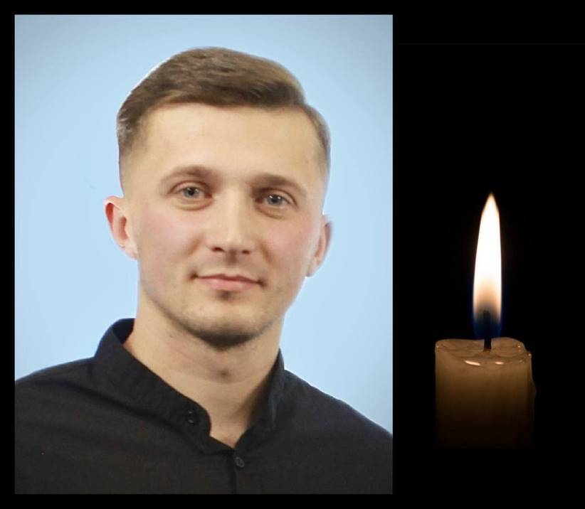 У Чернівцях попрощаються з Героєм, який загинув боронячи незалежність України