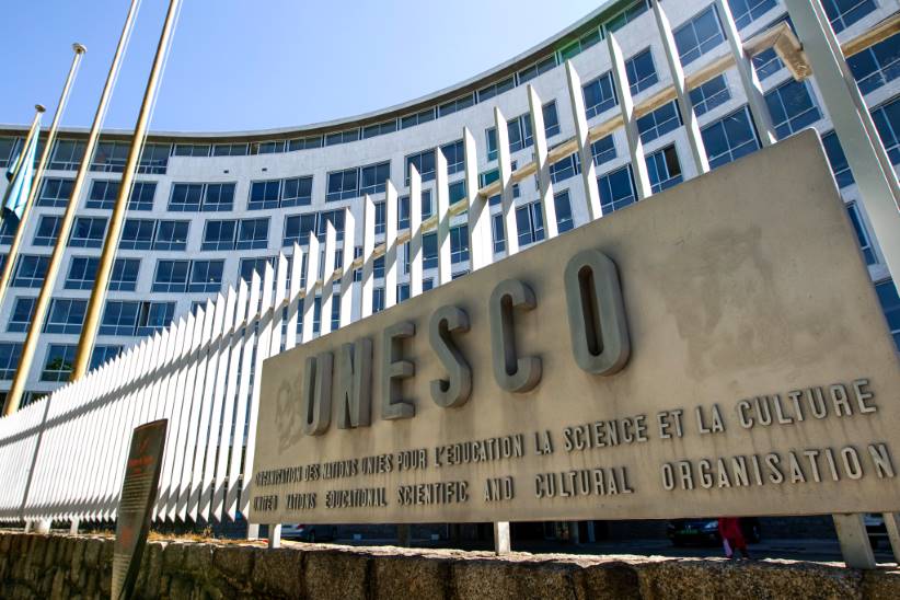 У ЮНЕСКО відреагували на атаку рф по Одесі