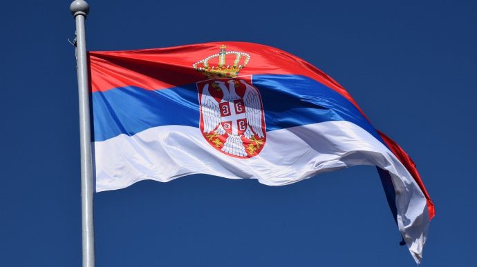 Сербія надасть Україну гуманітарну допомогу для подолання наслідків катастрофи на Каховській ГЕС