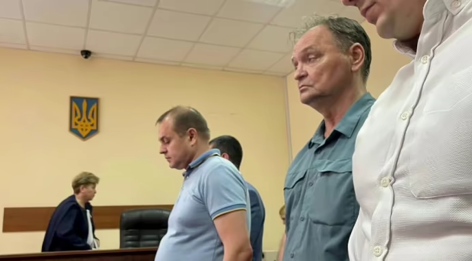 Депутата від ОПЗЖ Пономарьова відправили під варту