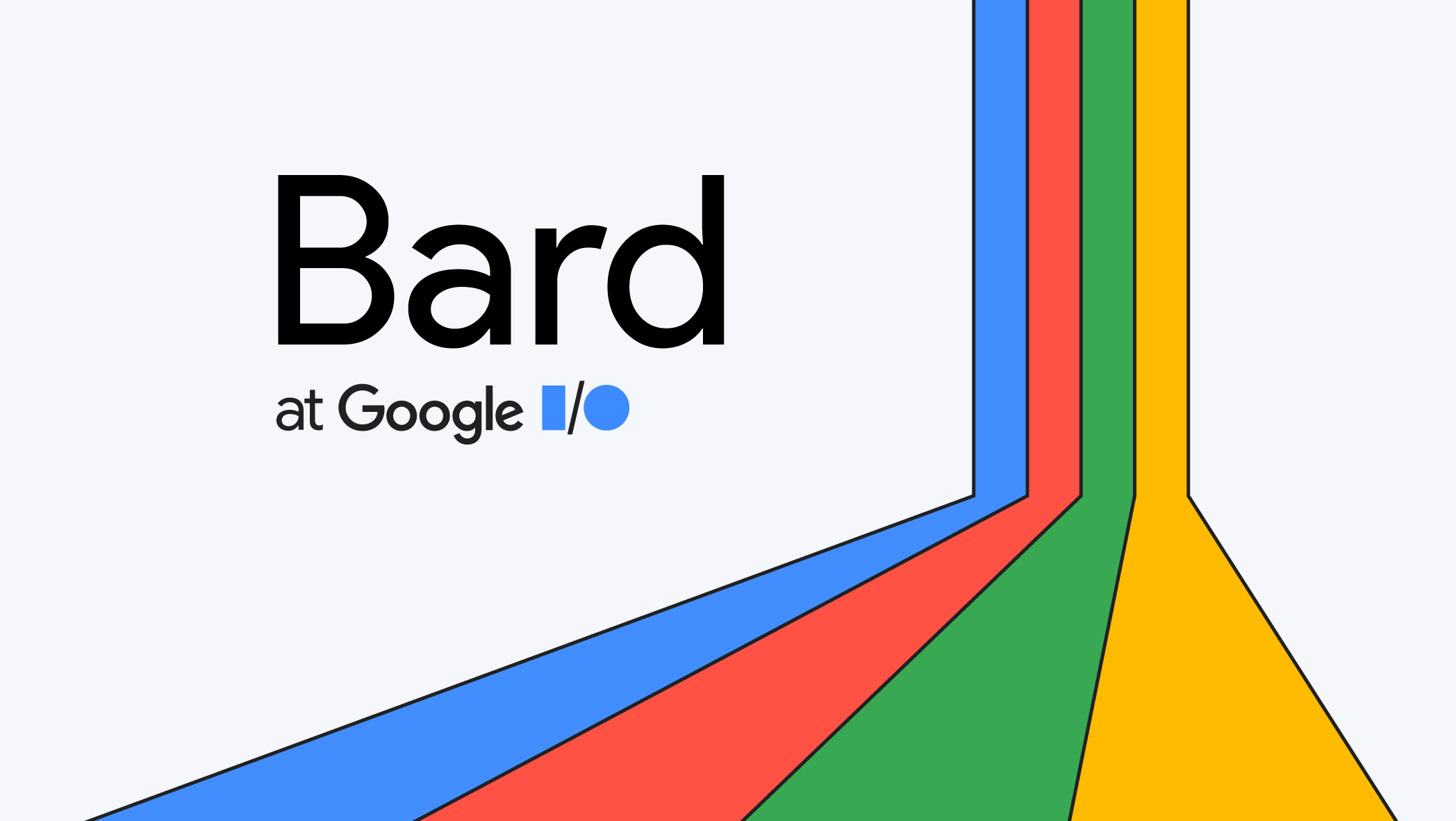 В Україні став доступним чатбот Bard від Google на основі штучного інтелекту
