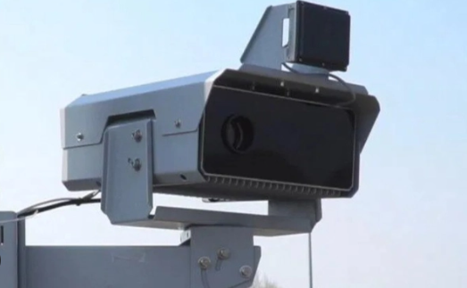 На дорогах Буковини запрацюють ще декілька камер автоматичної фіксації правопорушень