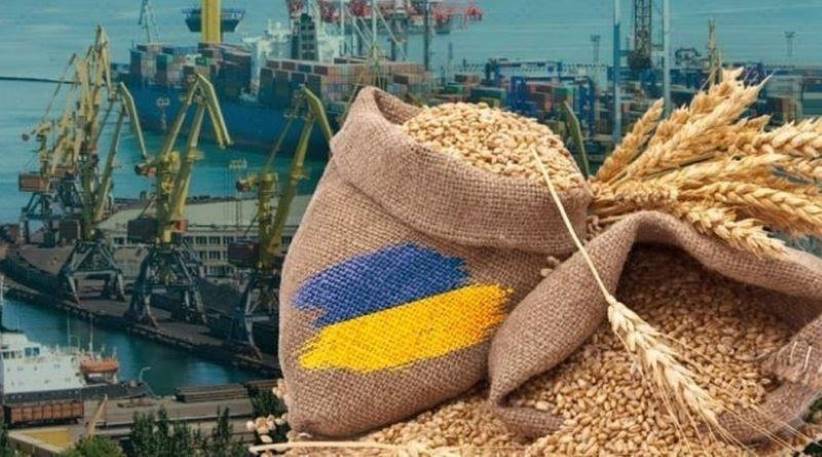 Україна відкрила нові маршрути з чорноморських портів