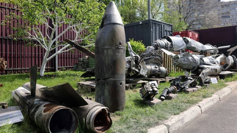 Українська ППО вже збила 13 “Кинджалів” і понад 20 інших балістичних ракет – Повітряні сили