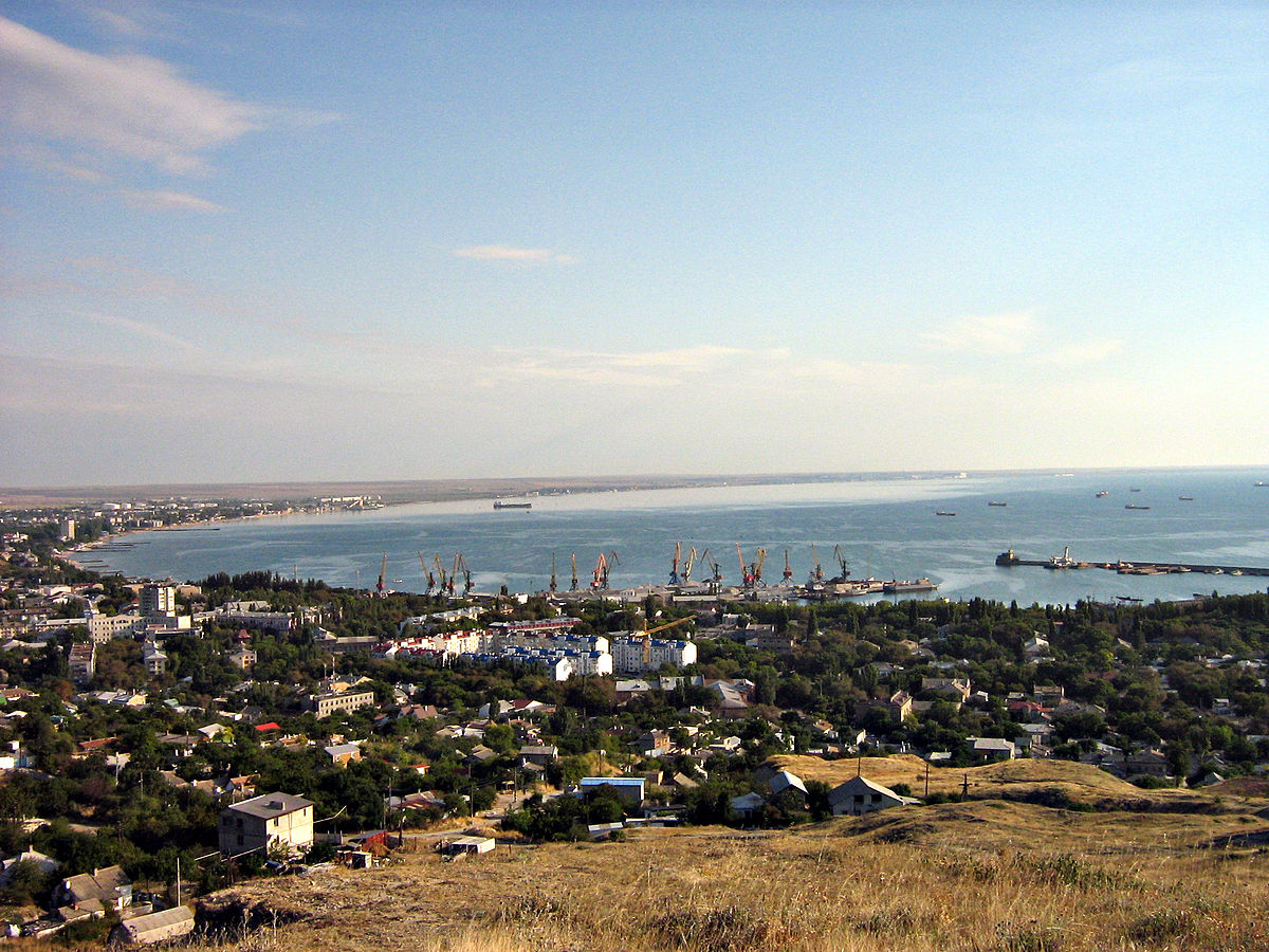 Окупанти в Криму заборонили маломірним суднам виходити в море