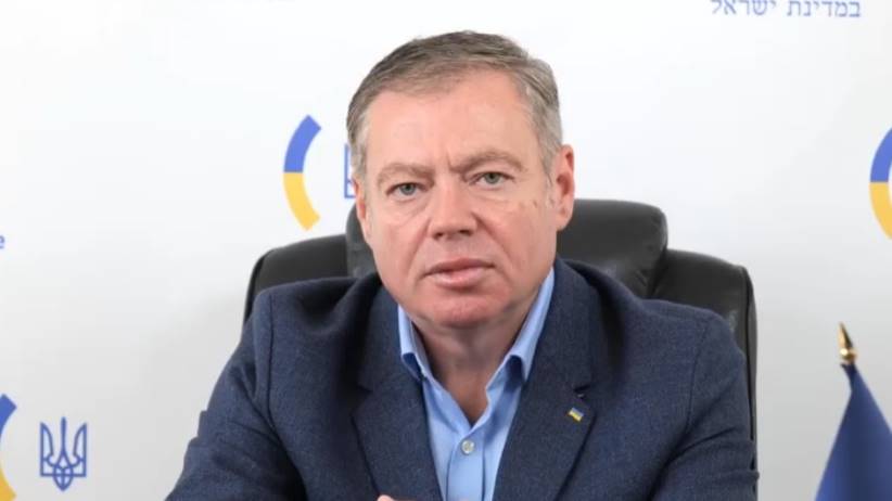 На евакуацію із Сектору Гази зголосилися 337 громадян України – посол