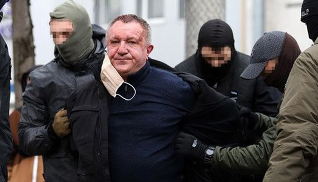 Ексгенерала СБУ Шайтанова засудили до 12 років в’язниці за держзраду