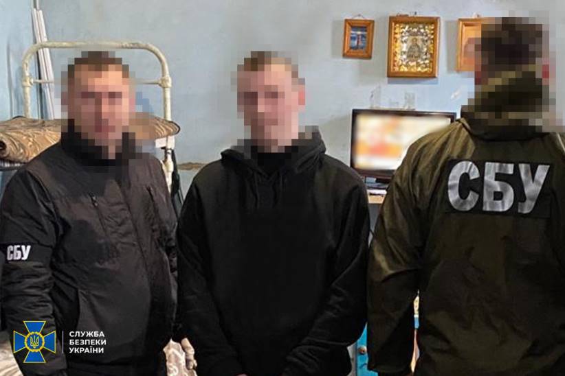 На Буковині засудили в’язня через співпрацю з фсб росії