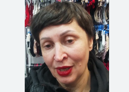 У Чернівцях була затримана Анжела Гуріна, відома провокаторка і учасниця руху Остапа Стахіва
