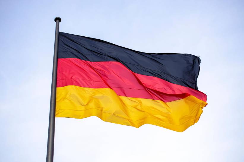Німеччина додатково надасть на підтримку української енергетики майже €200 мільйонів