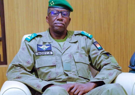 Військова хунта Нігеру звернулася по допомогу до вагнерівців