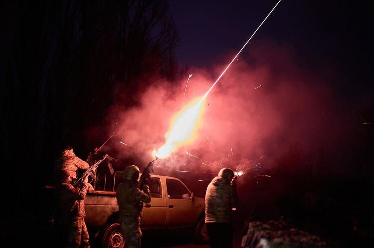 У Чернівецькій області збили ворожі ракети