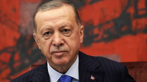 Ердоган пропонує Україні й росії «мирні переговори» в Туреччині