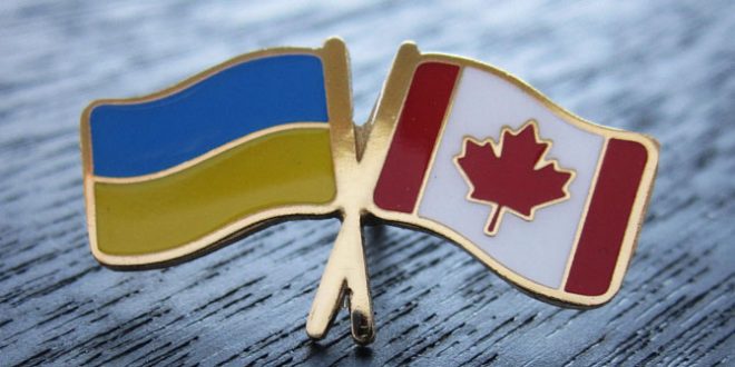 У Мінекономіки розповіли деталі щодо оновленої угоди про вільну торгівлю між Україною та Канадою