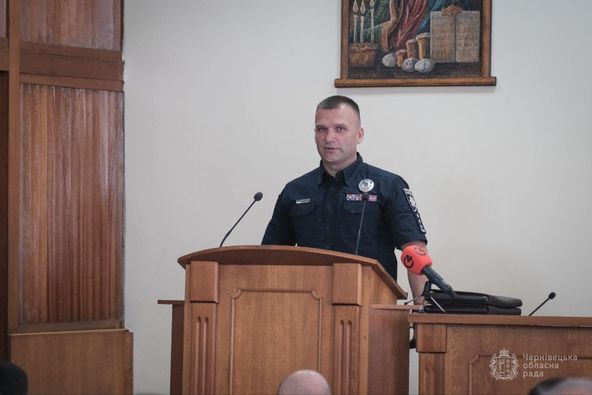 Поліція розкрила усі вбивства за 2023 рік на Буковині
