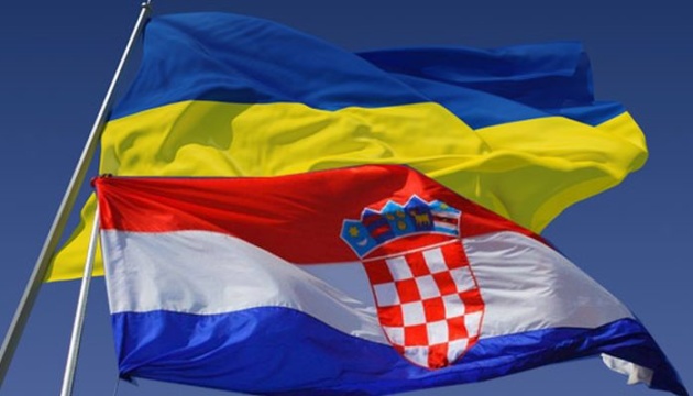 Українське зерно почали експортувати через хорватські порти — Мінекономіки