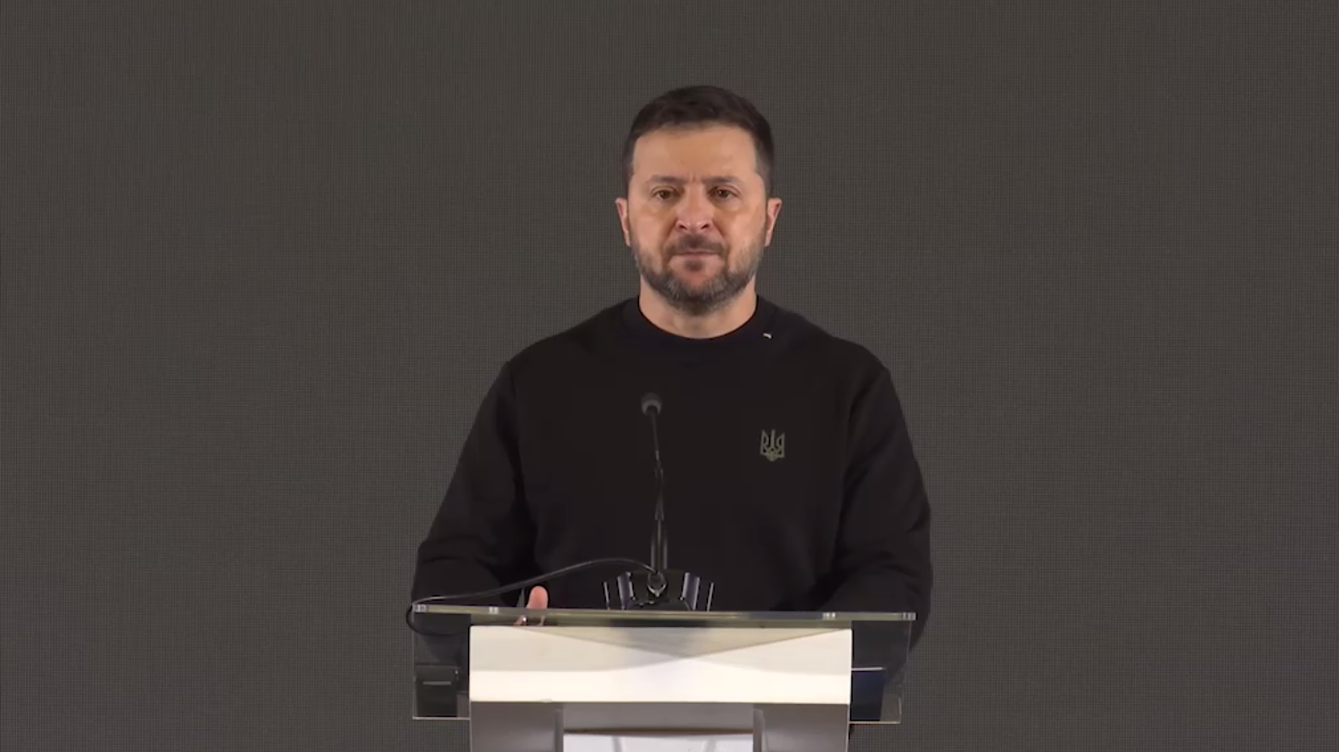 Володимир Зеленський оголосив про створення Альянсу оборонних індустрій