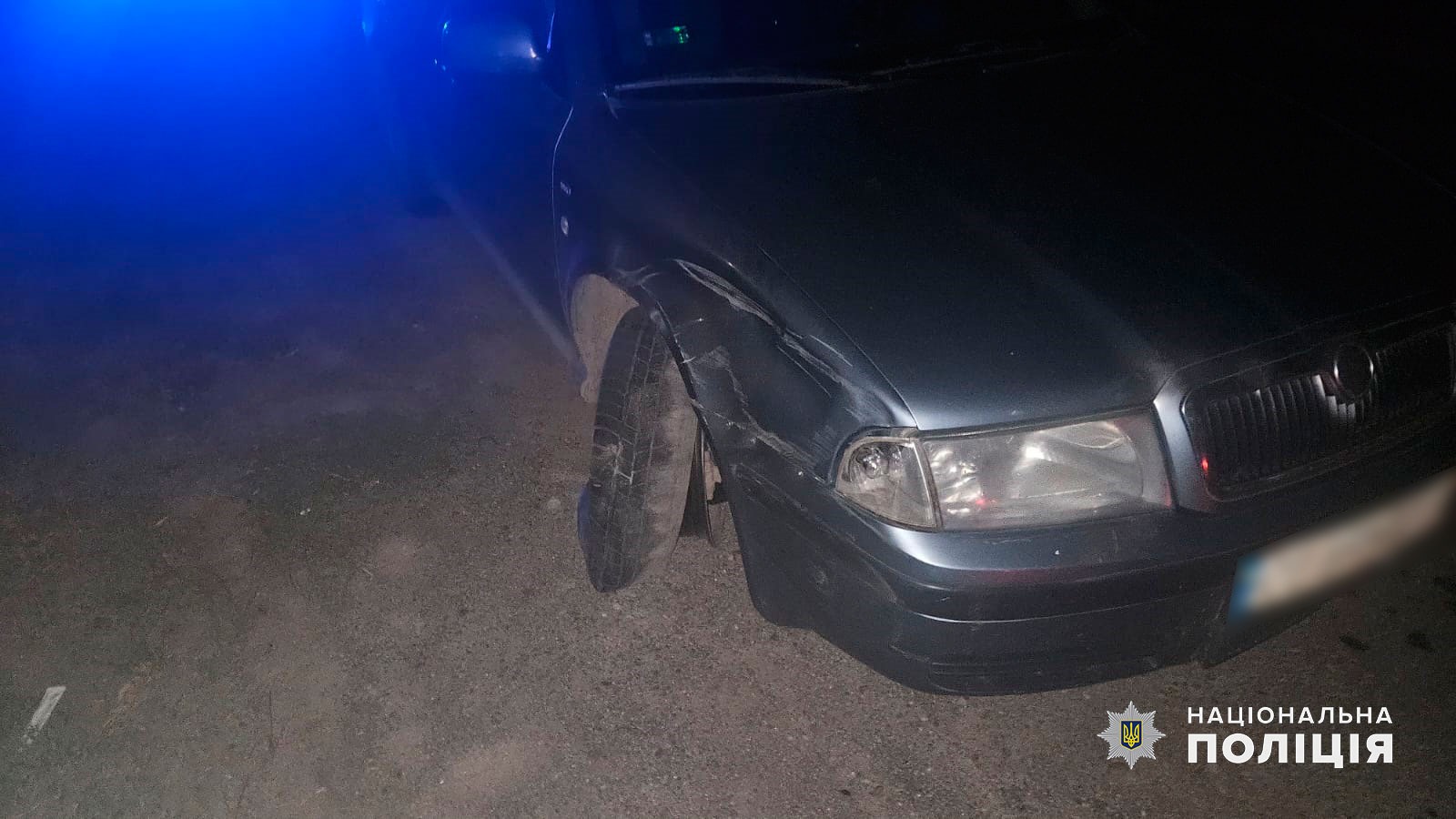 Травмувалася пасажирка мотоблоку: на Буковині сталася ДТП