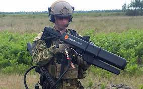У росії створюють “патрулі” для боротьби з БПЛА