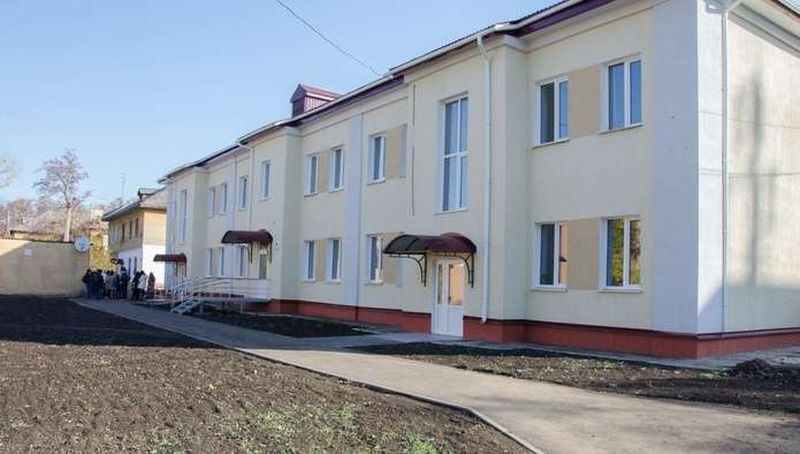 В Україні вперше встановили вимоги до облаштування місць проживання переселенців