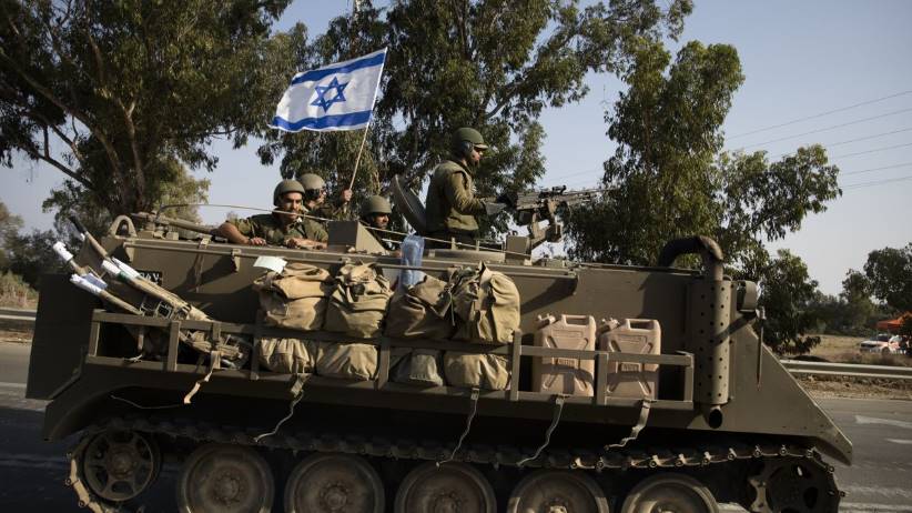 ЦАХАЛ заявив, що знищив командира ХАМАСу, причетного до нападу на Ізраїль