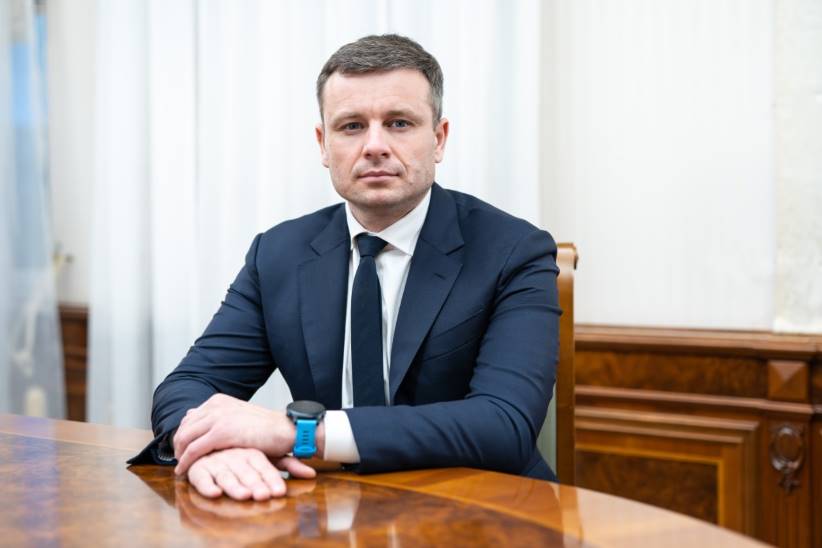 Україні дедалі важче отримувати фінансову підтримку від партнерів – Марченко