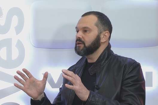 СБУ оголосила про підозру ще одному ексведучому телеканалів Медведчука