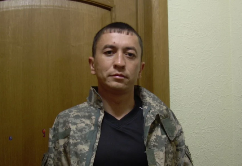 В Узбекистані вперше засудили чоловіка за участь у війні проти України