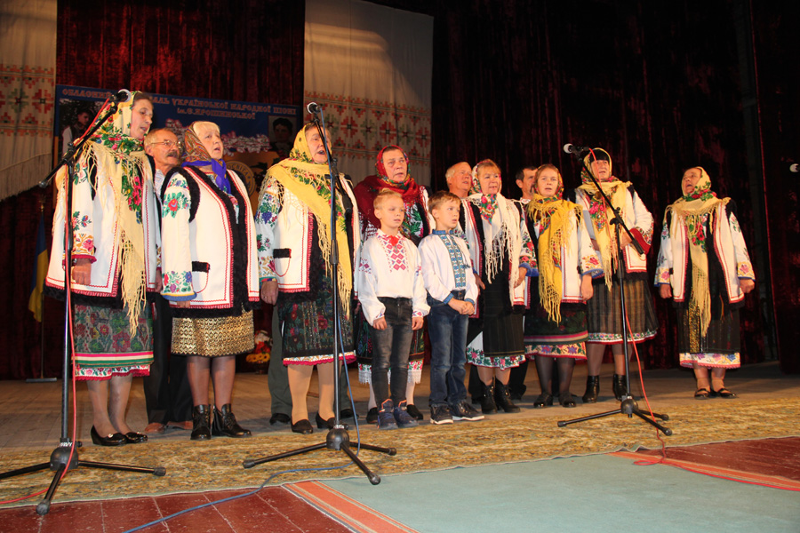 “Буковина автентична”: на вихідних в області проведуть міжнародний пісенний фестиваль