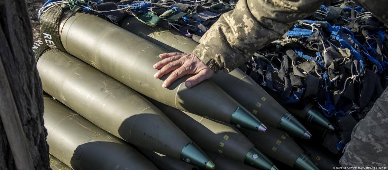 Швеція надасть Україні новий пакет військової допомоги на майже $200 млн »  ТВА