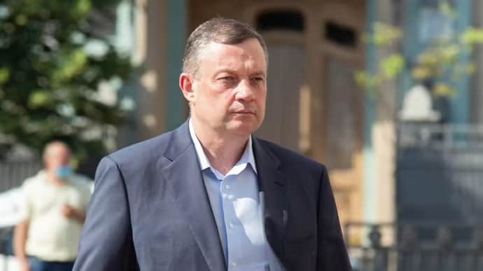 Народного депутата Дубневича оголосили в міжнародний розшук
