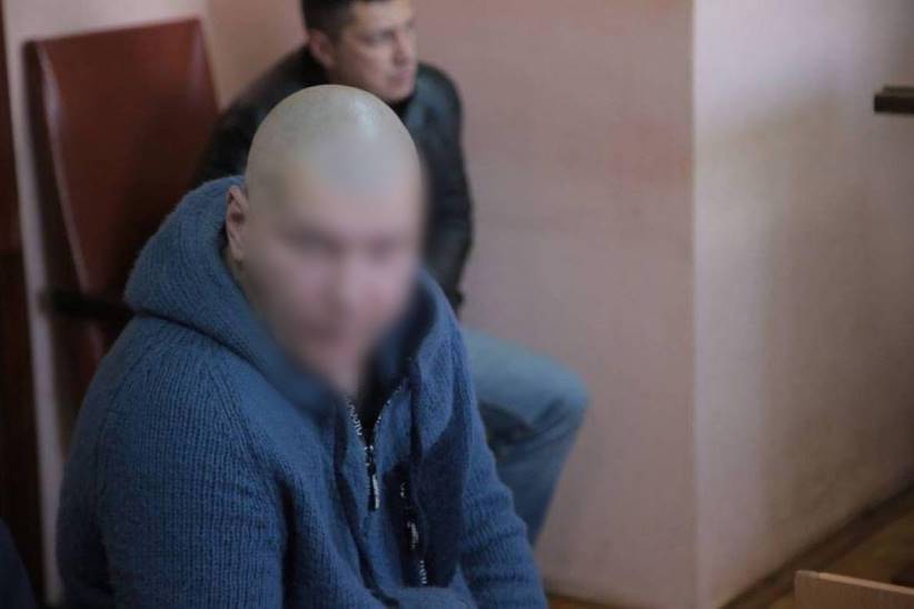 Ексберкутівець отримав шість років тюрми за катування активістів Майдану