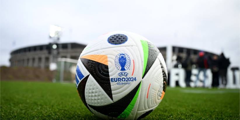 Відбір на Євро-2024: Україна визначилася з місцями проведення матчів