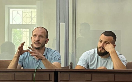 Розгін Майдану: суд закрив справу двох ексберкутівців через закінчення строків давності