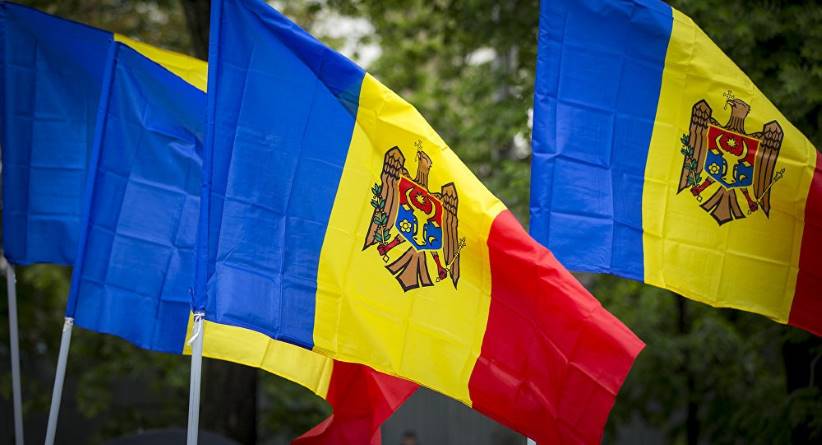 У Молдові завершується надзвичайний стан, запроваджений з початку вторгнення рф в Україну
