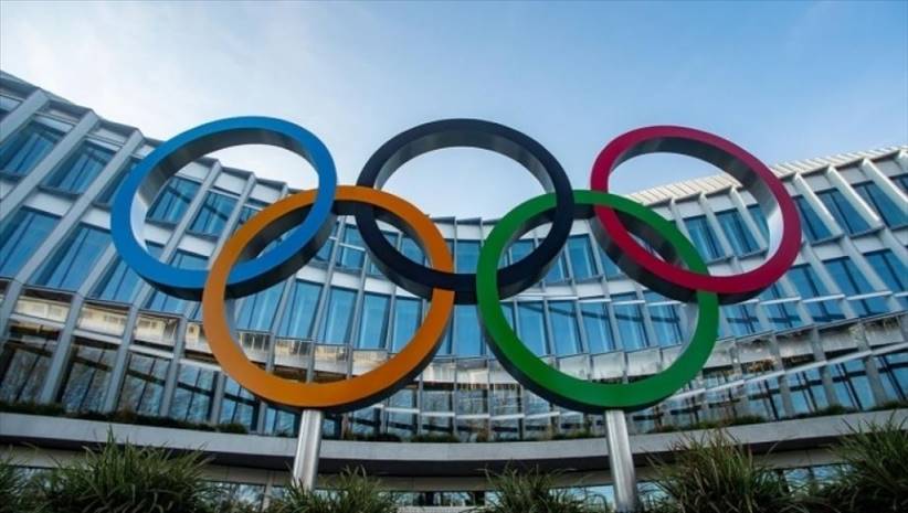 МОК допустив росіян та білорусів на Олімпіаду-2024 у нейтральному статусі
