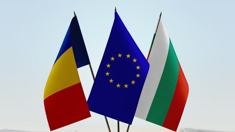 Румунію та Болгарію частково прийняли в Шенгенську зону