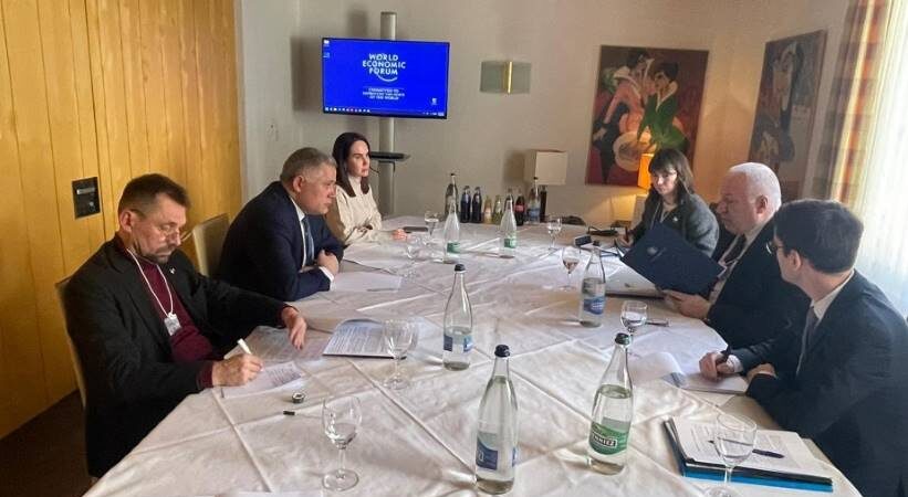 Україна розпочала переговори з Румунією про гарантії безпеки