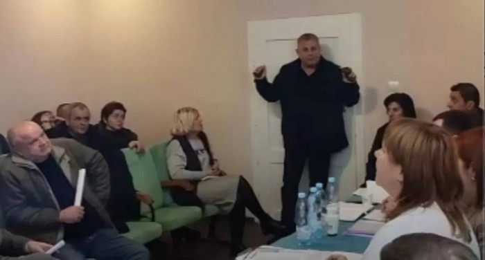 Суд на Закарпатті залишив без змін вирок депутату-підривнику з Керецьків
