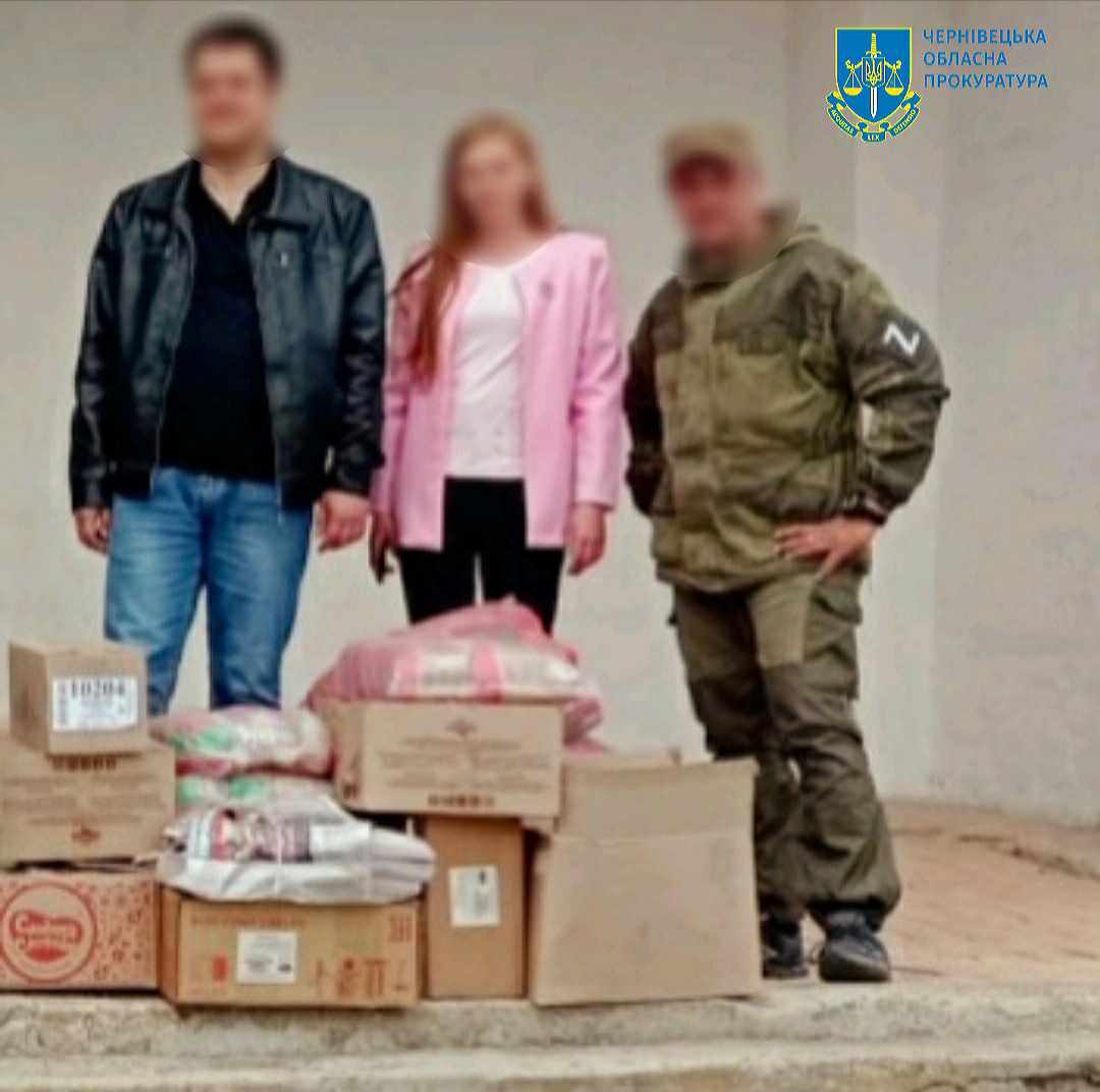 На Буковині за держзраду та колаборацію судитимуть колишню старосту зі Троїцької громади Луганщини