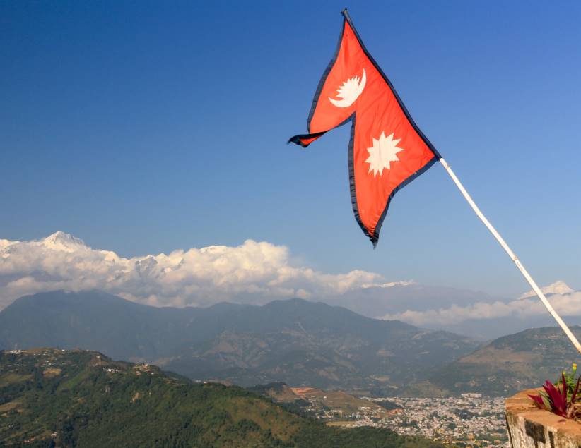 Непал припинив видачу дозволів на роботу у росії через вербування своїх солдатів на війну