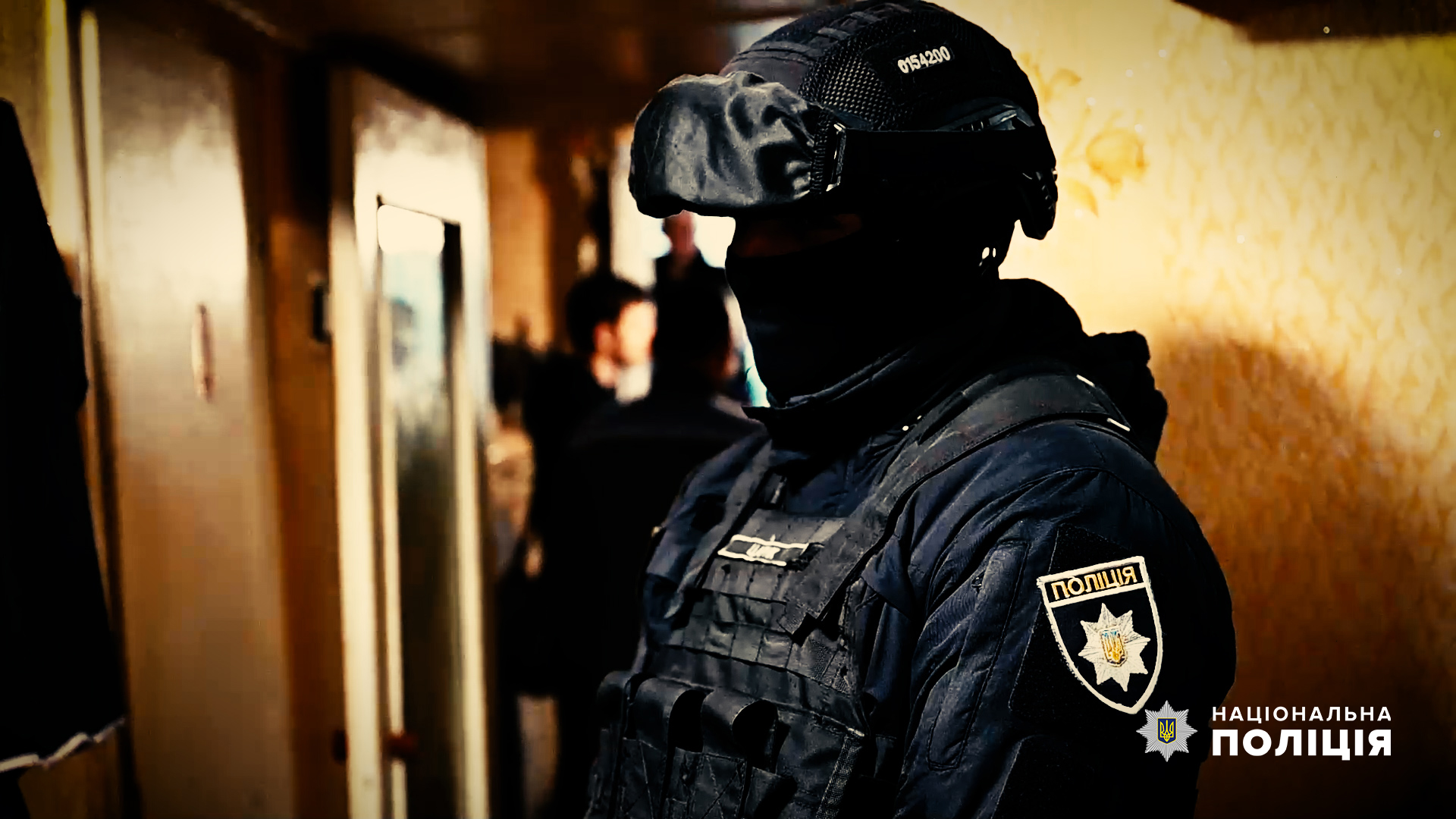 Поліція Буковини: “У Чернівецькій області криміногенна ситуація залишається стабільно контрольованою”