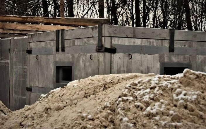 Кабмін України виділяє рекордні 17,5 млрд грн на будівництво оборонних рубежів, – Шмигаль