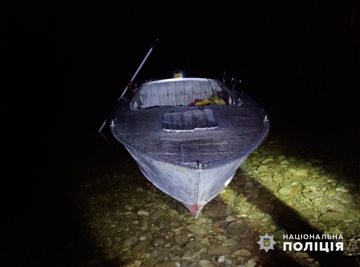 За незаконний вилов риби на суму понад 130 тисяч гривень судитимуть двох жителів Буковини